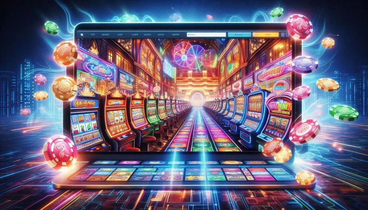 Goldex Casino
